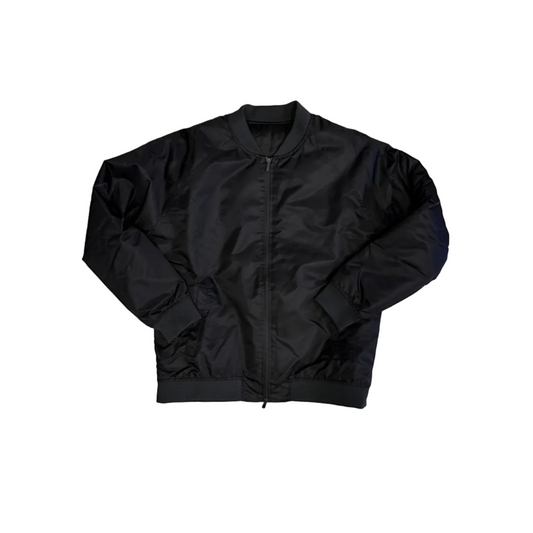 ナインインザモーニング - ボンバー・ベマス・ブラック