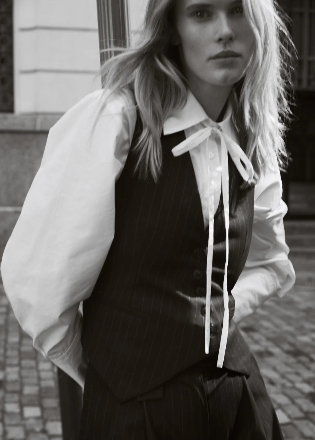 Alohas - Shirt Sempe White
