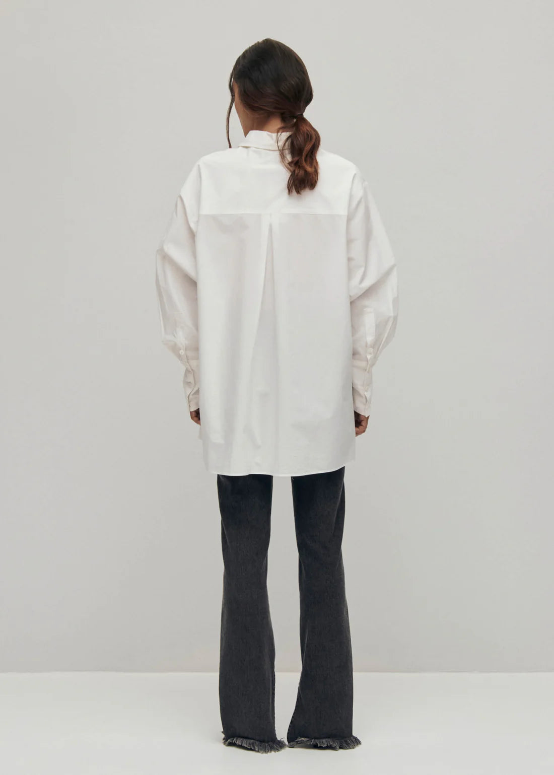Alohas - Shirt Sempe White