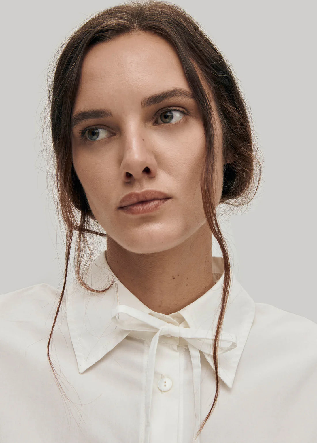 Alohas - Shirt Sempe White