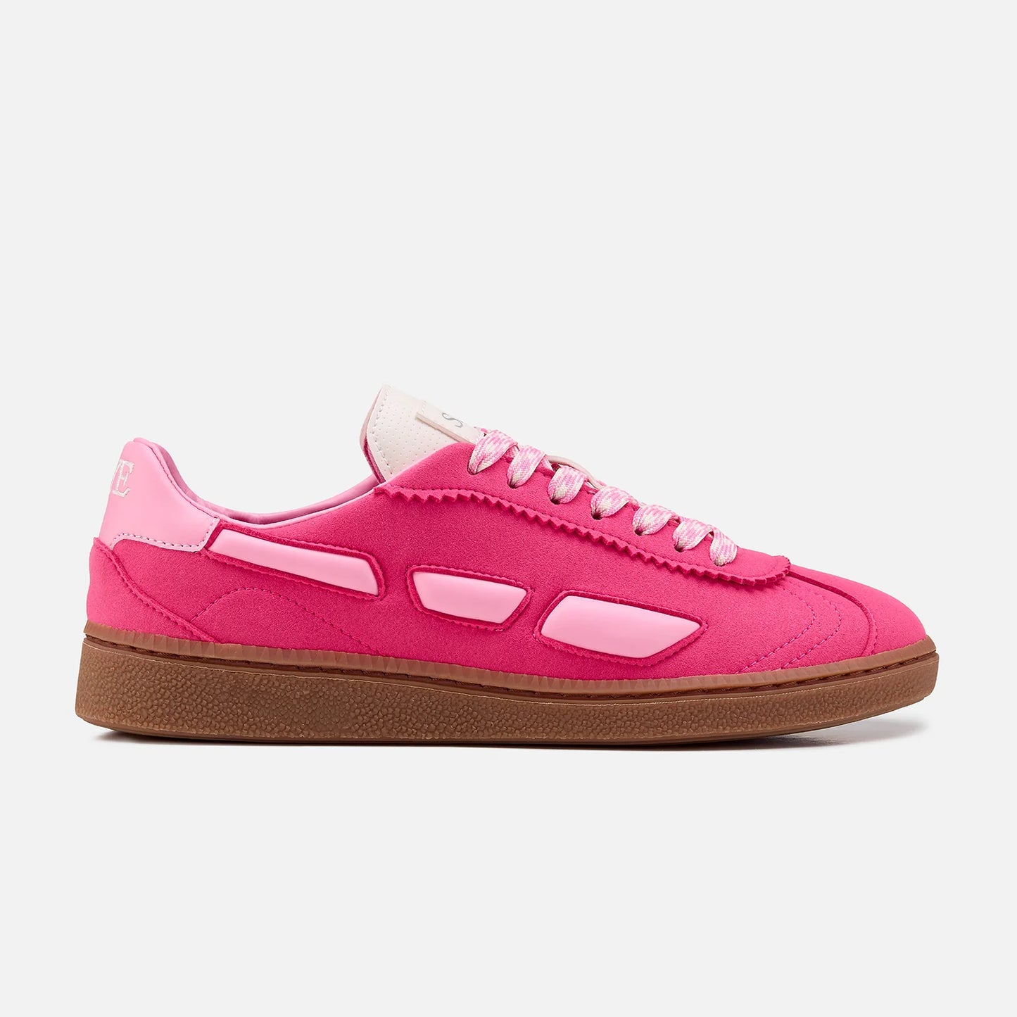 Saye - Sneaker M70 Jazzy Fuchsia & Gum
