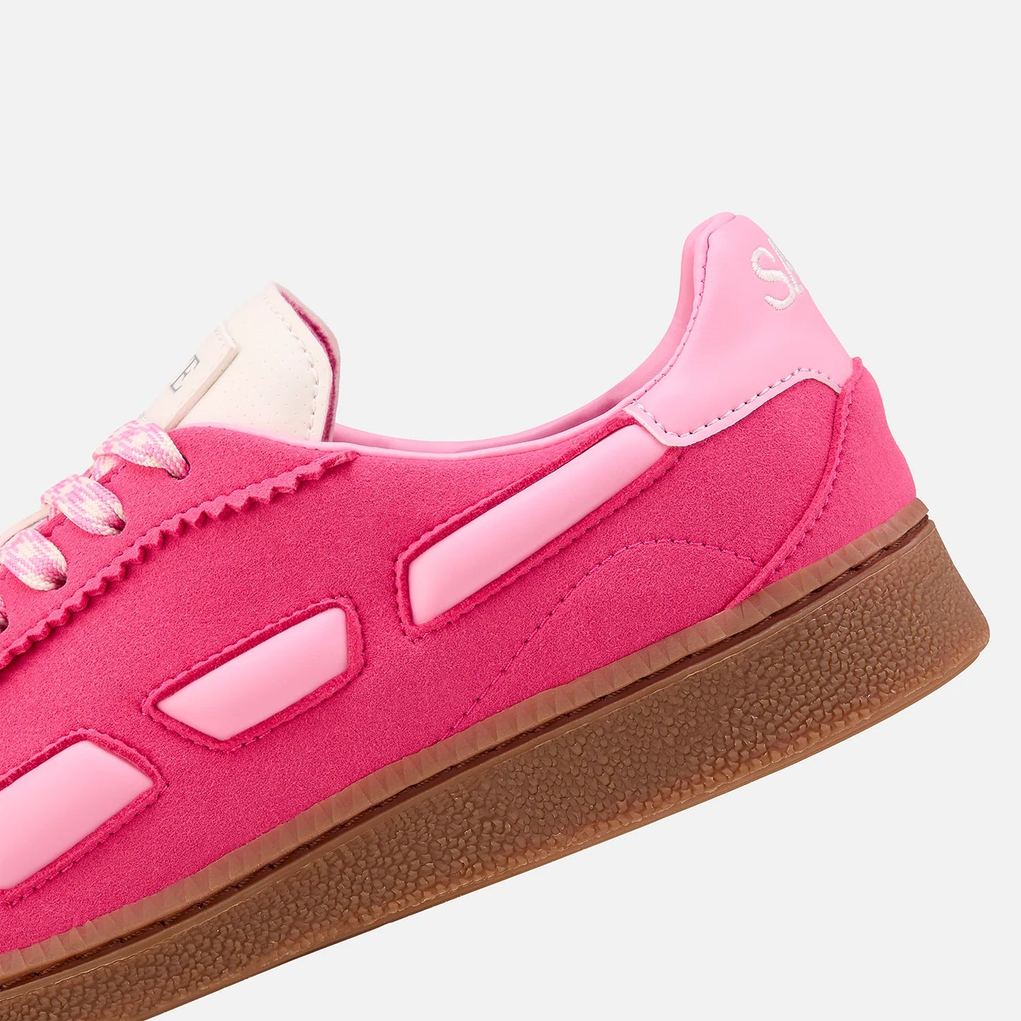 Saye - Sneaker M70 Jazzy Fuchsia & Gum