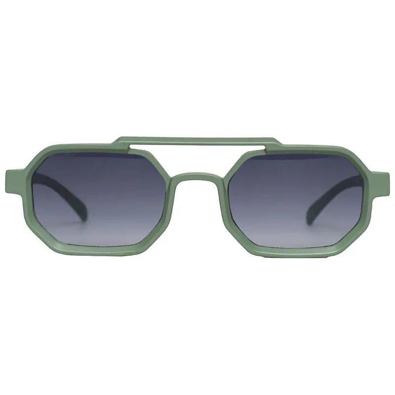 Cosmonauts - Sunglasses Electron Fashion Salvia