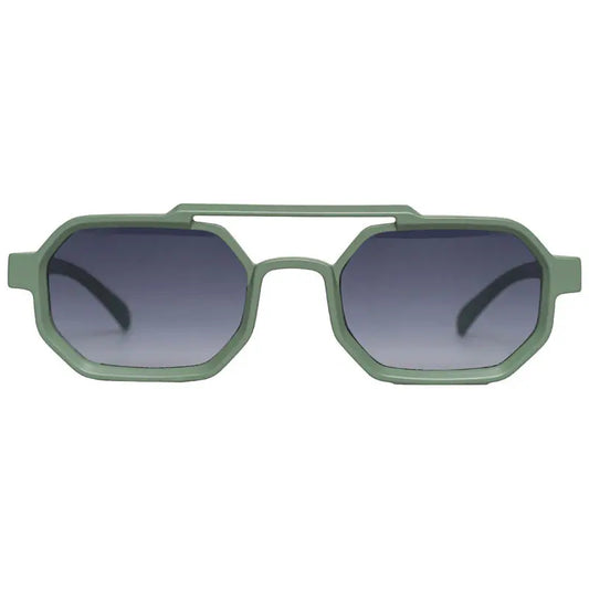 Cosmonauts - Sunglasses Electron Fashion Salvia