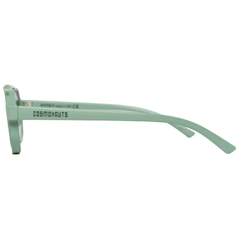 Cosmonauts - Sunglasses Electron Fashion Salvia