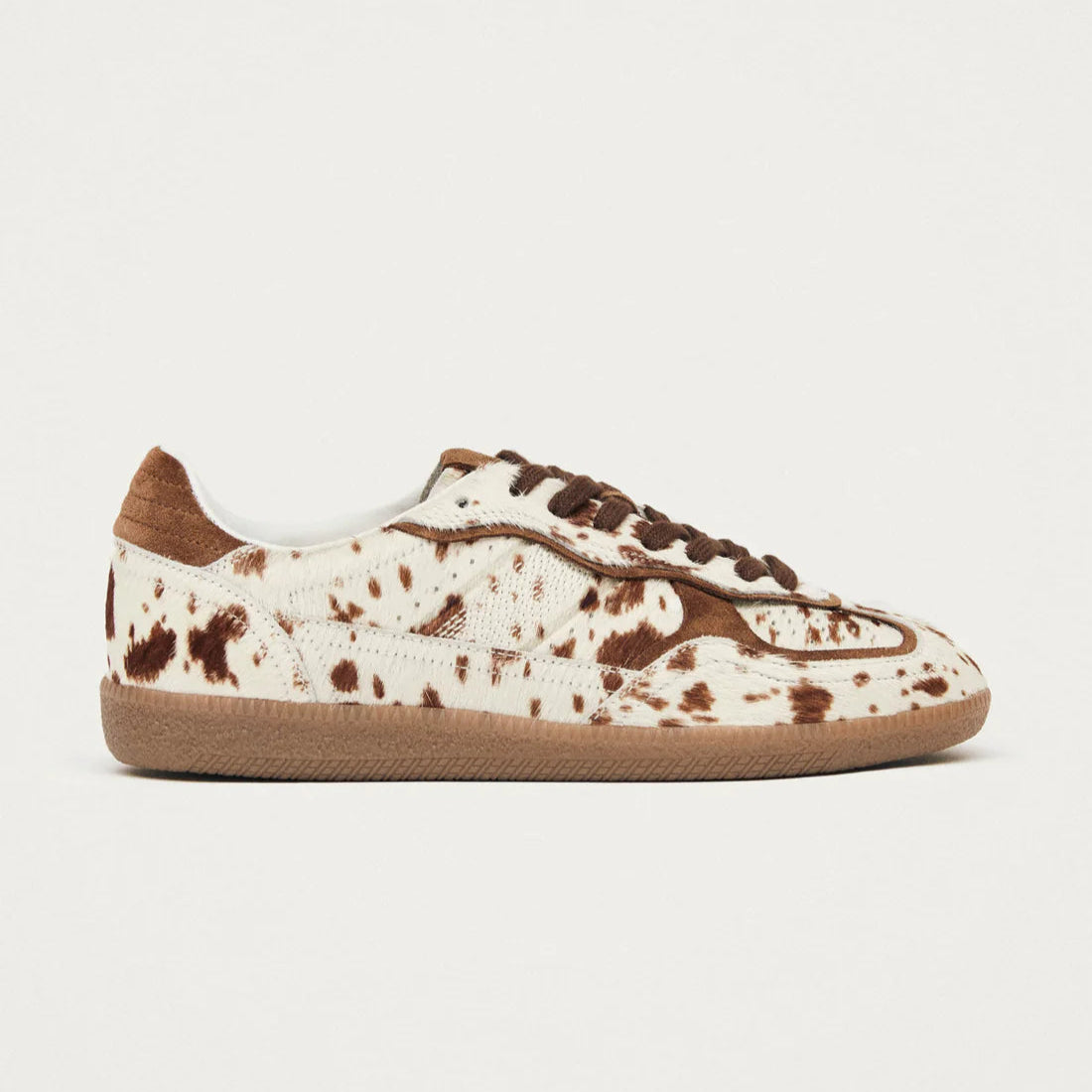 Alohas - Sneaker TB.490 Rife Soft Camel Leather