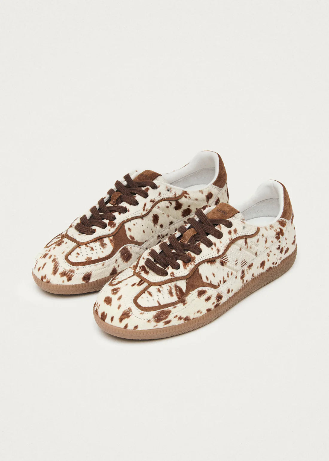 Alohas - Sneaker TB.490 Rife Soft Camel Leather
