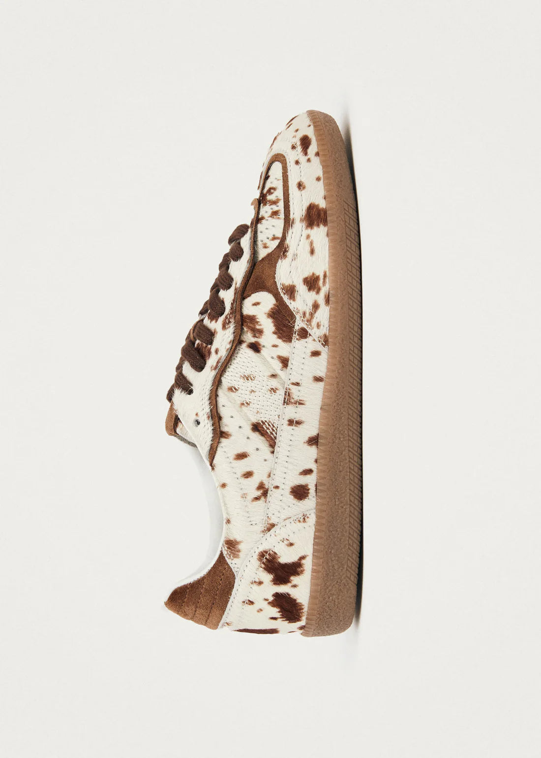 Alohas - Sneaker TB.490 Rife Soft Camel Leather