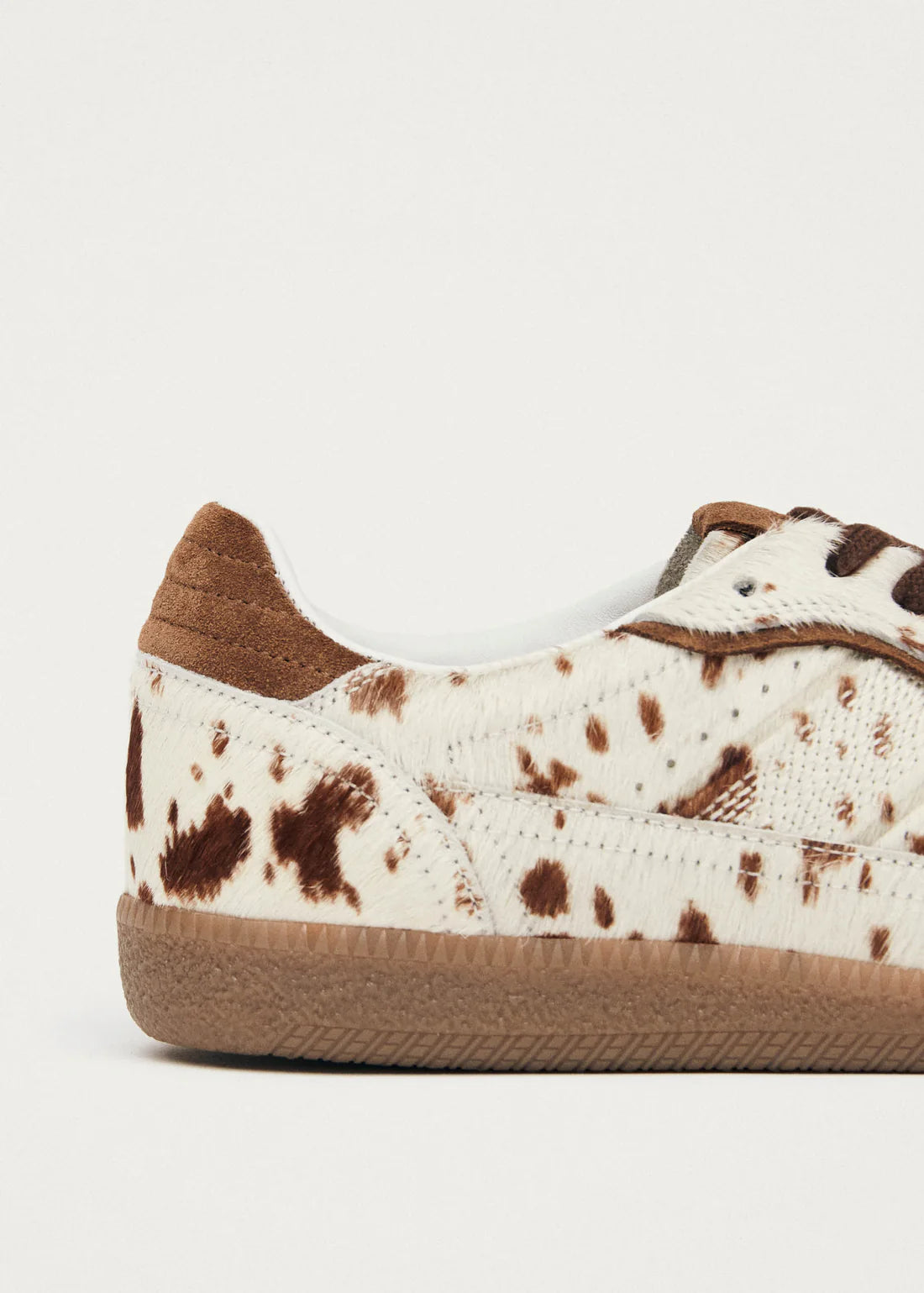Alohas - Sneaker TB.490 Rife Soft Camel Leather