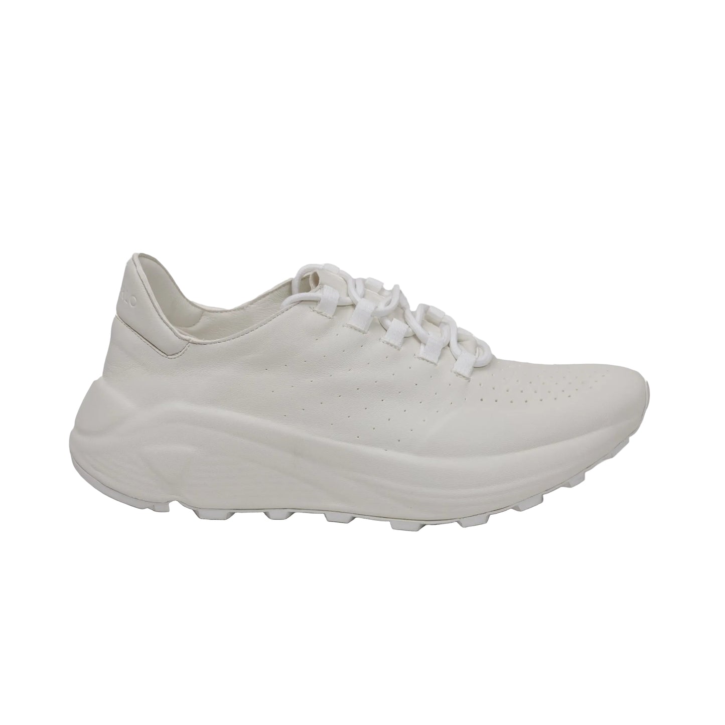 Del Carlo - Sneaker Matrix Mexico White
