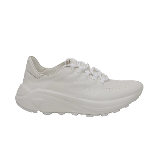 Del Carlo - Sneaker Matrix Mexico White