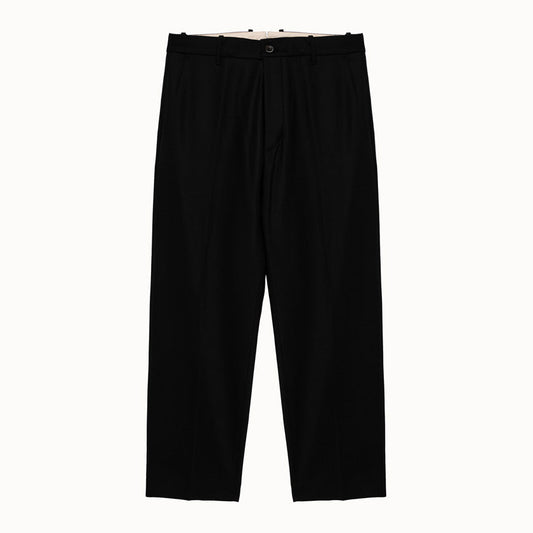 Nine In The Morning - Trouser Apollon Black