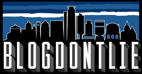 Blog don't Lie