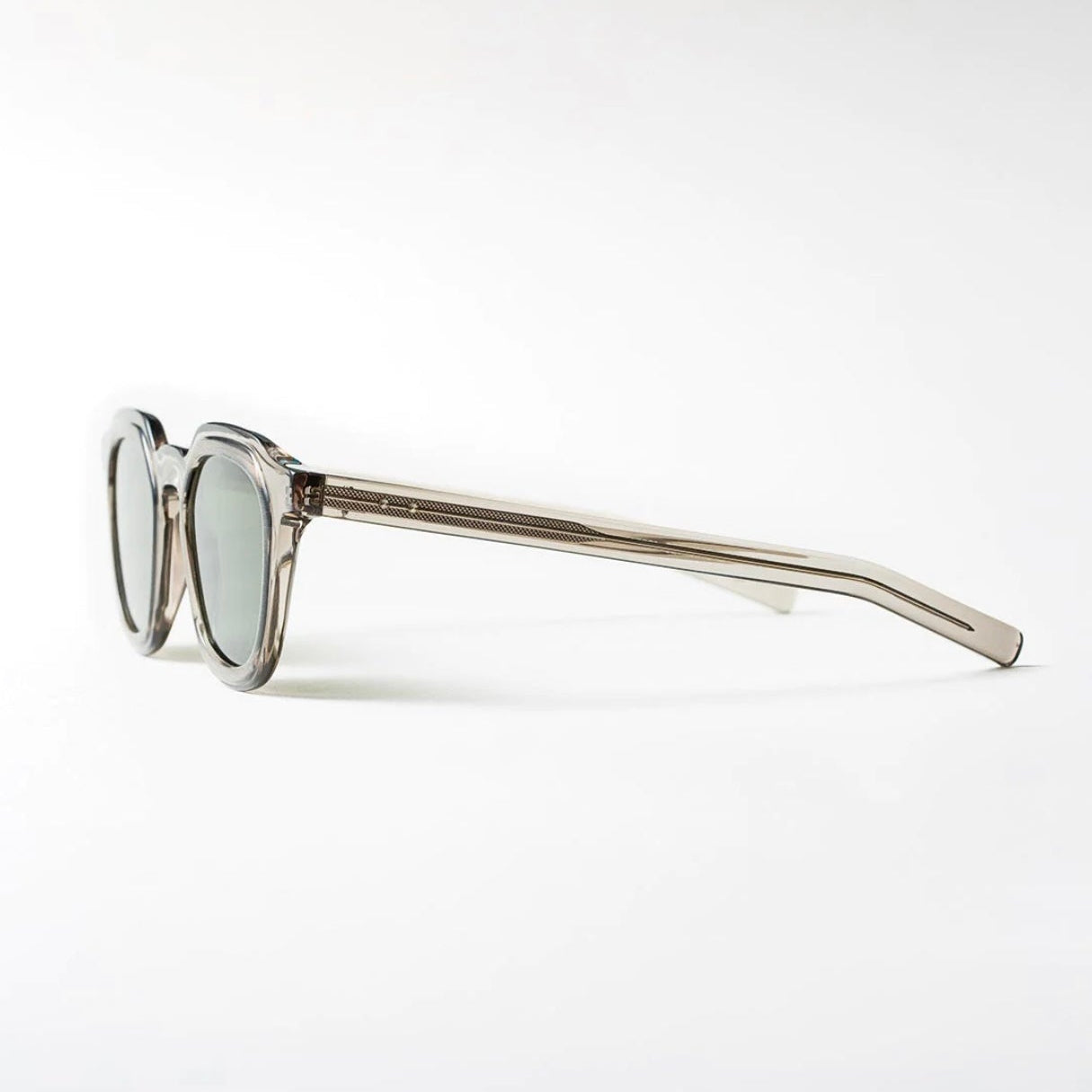Oscar Magnuson - Sunglasses Deckard OM5 Warm Grey