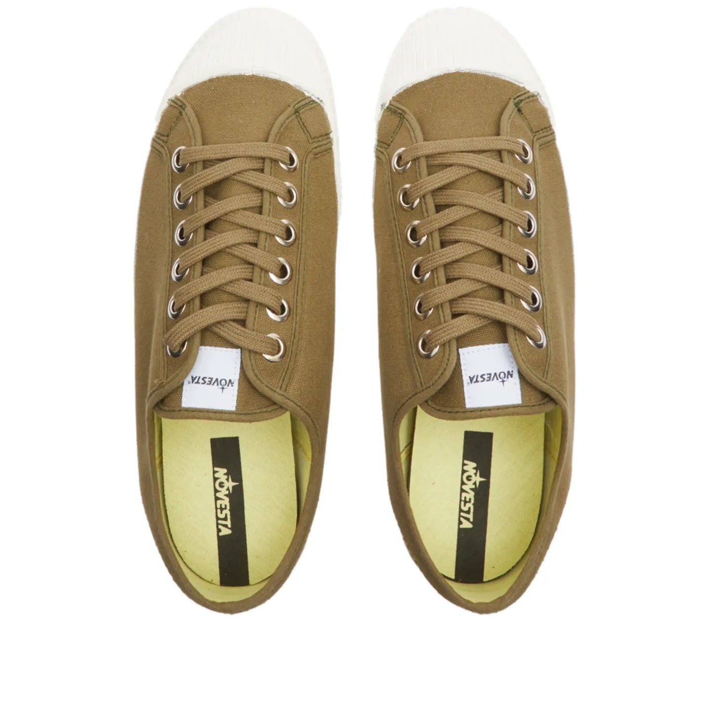 Novesta - Shoe Star Master 42 Military
