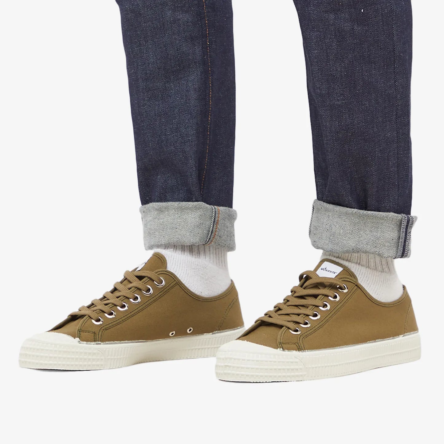 Novesta - Shoe Star Master 42 Military