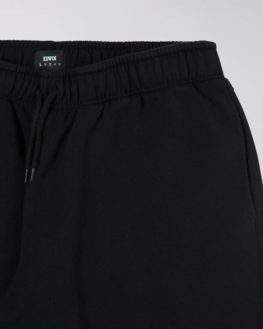 Edwin - Shorts Katakana Black