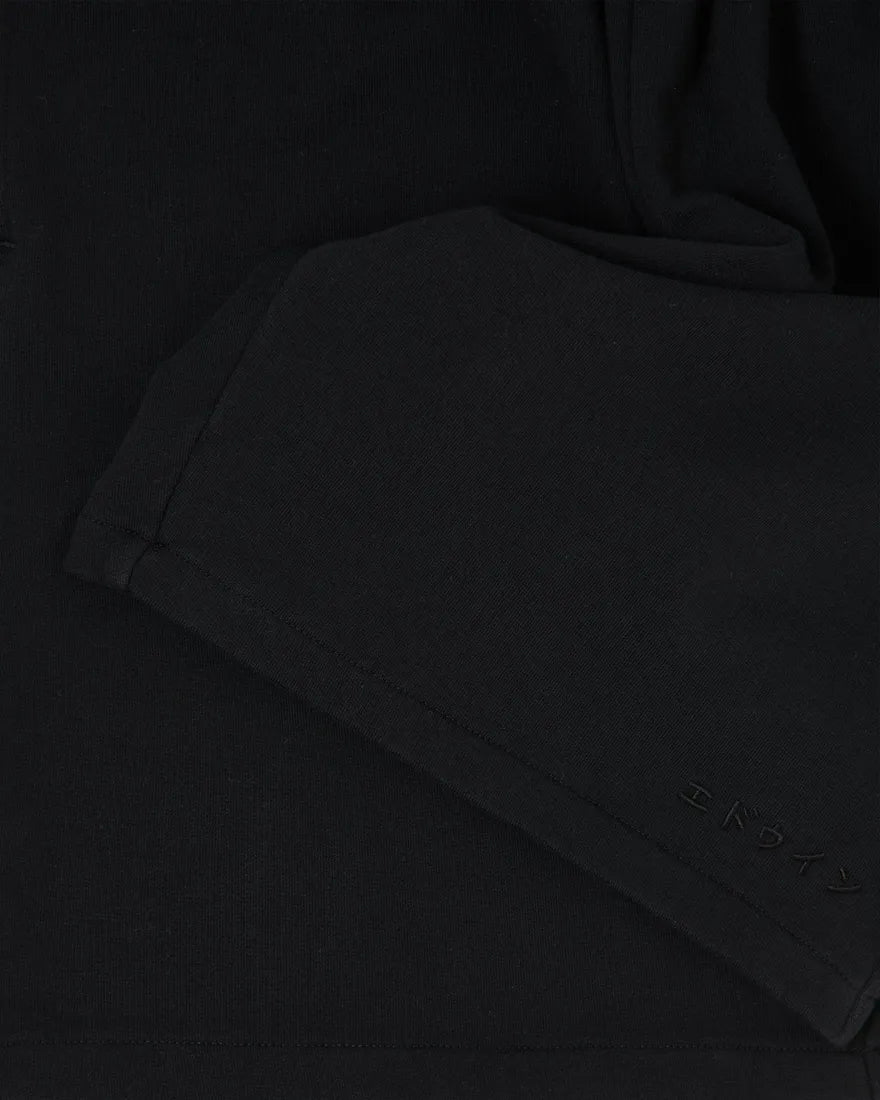 Edwin - Shorts Katakana Black