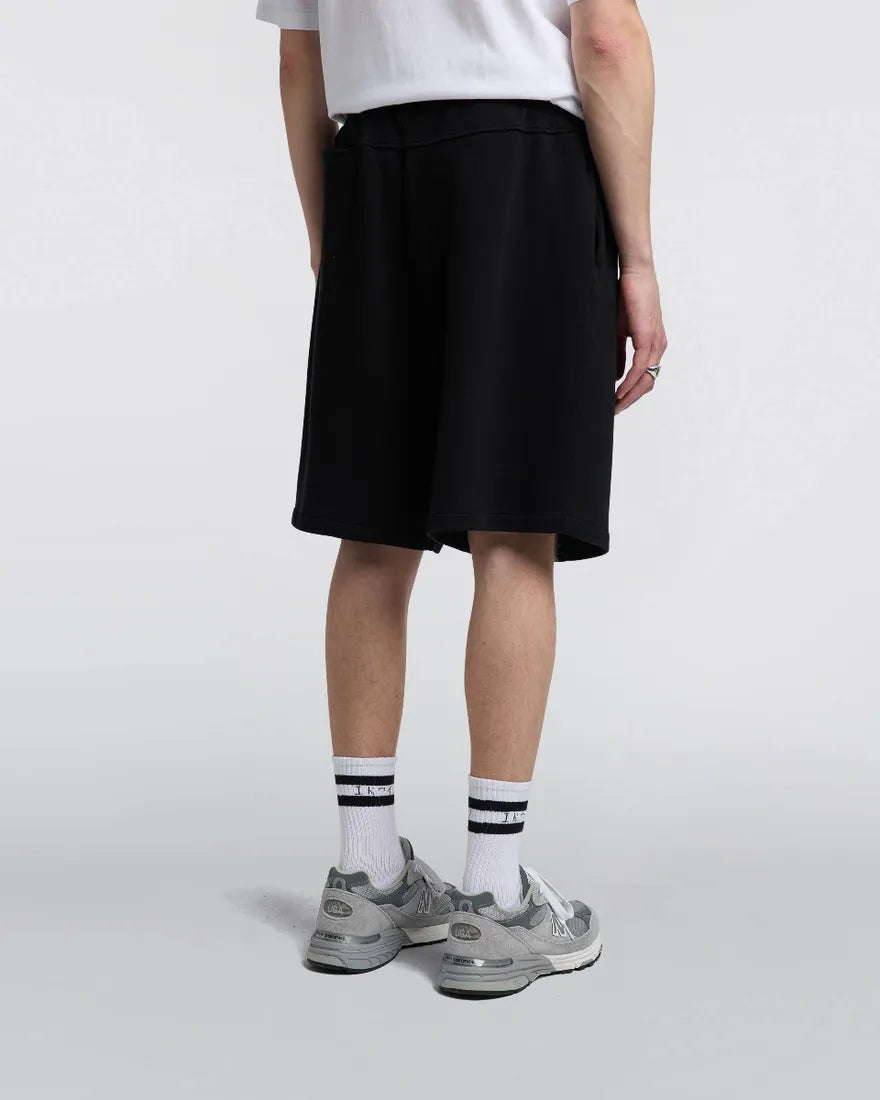 Edwin - Shorts Katakana Black
