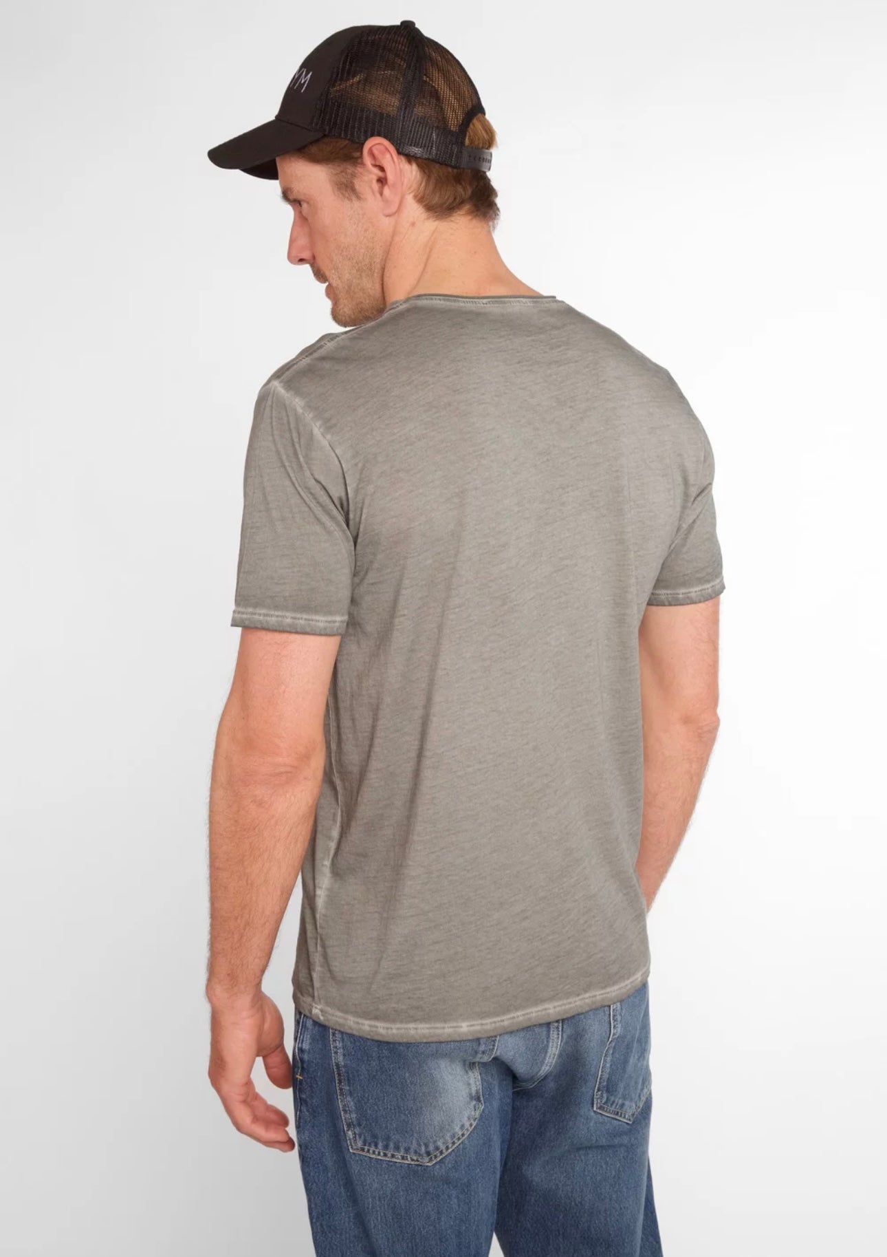 Anonym - T-shirt Milo Pepper