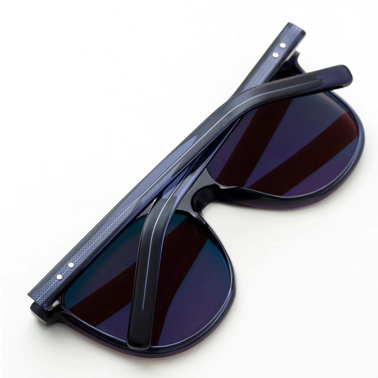 Oscar Magnuson - Sunglasses Candy Midnight Blue