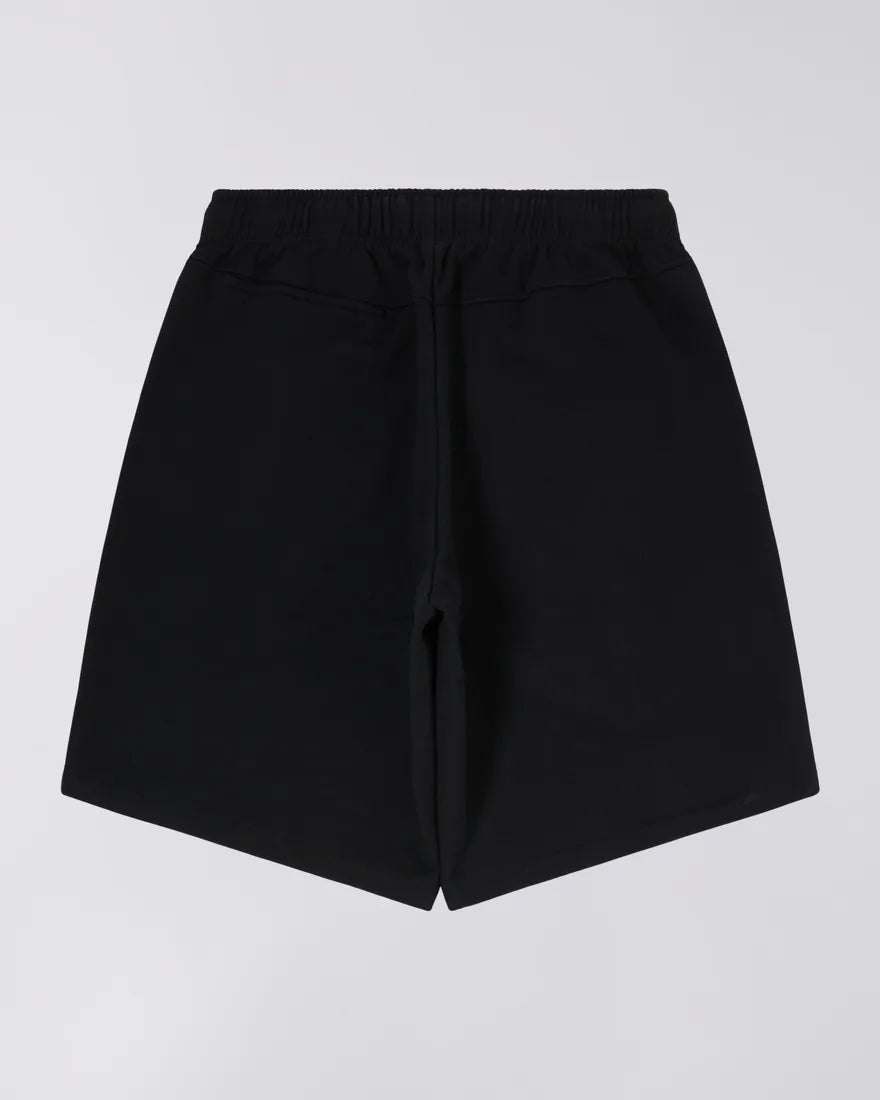 Edwin - Shorts Katakana Black