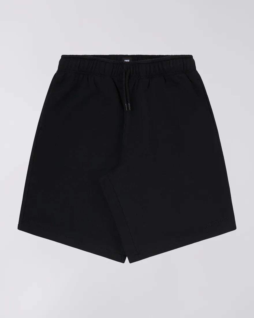 Edwin - Shorts Katakana Black