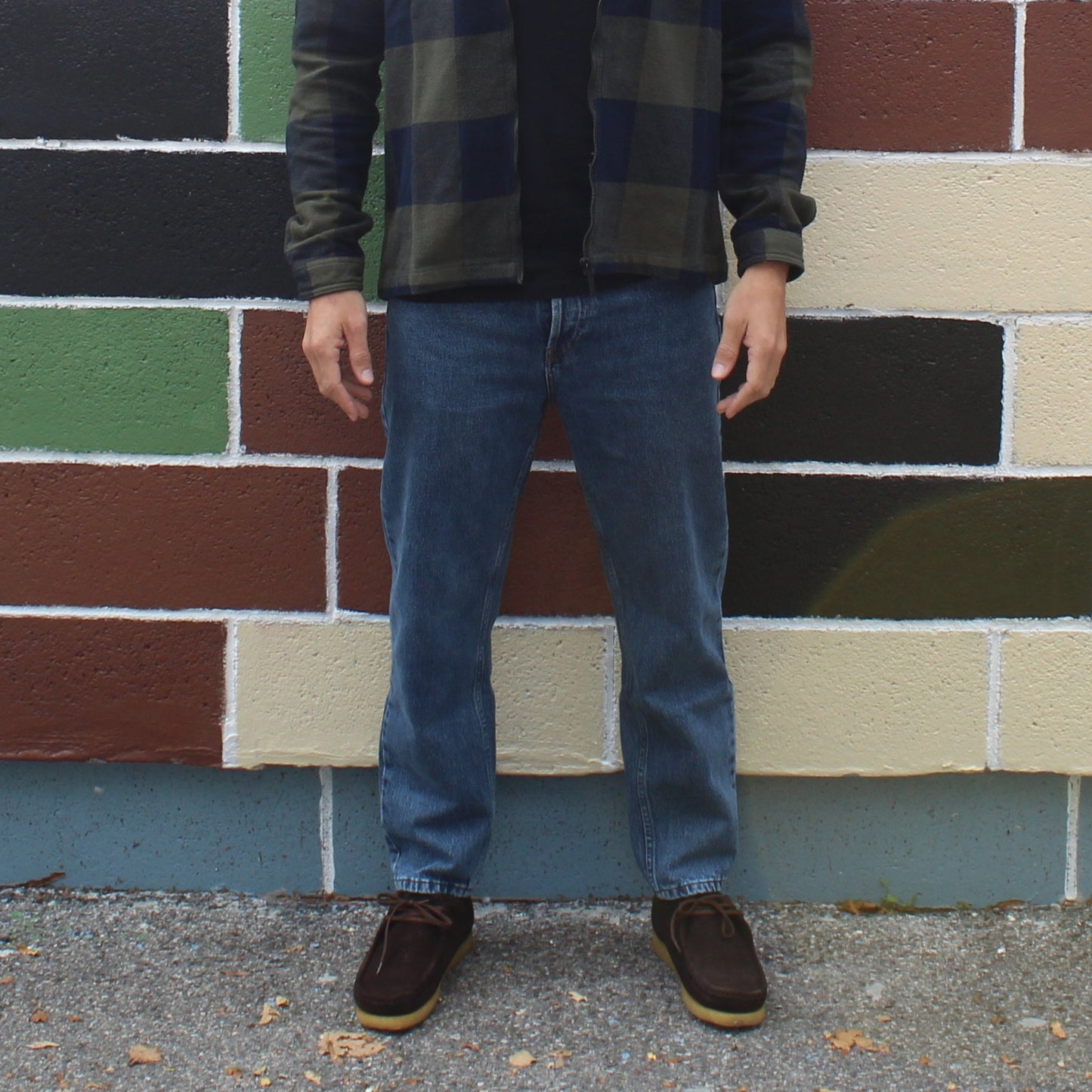 Lois - Jeans New Bruno Noad