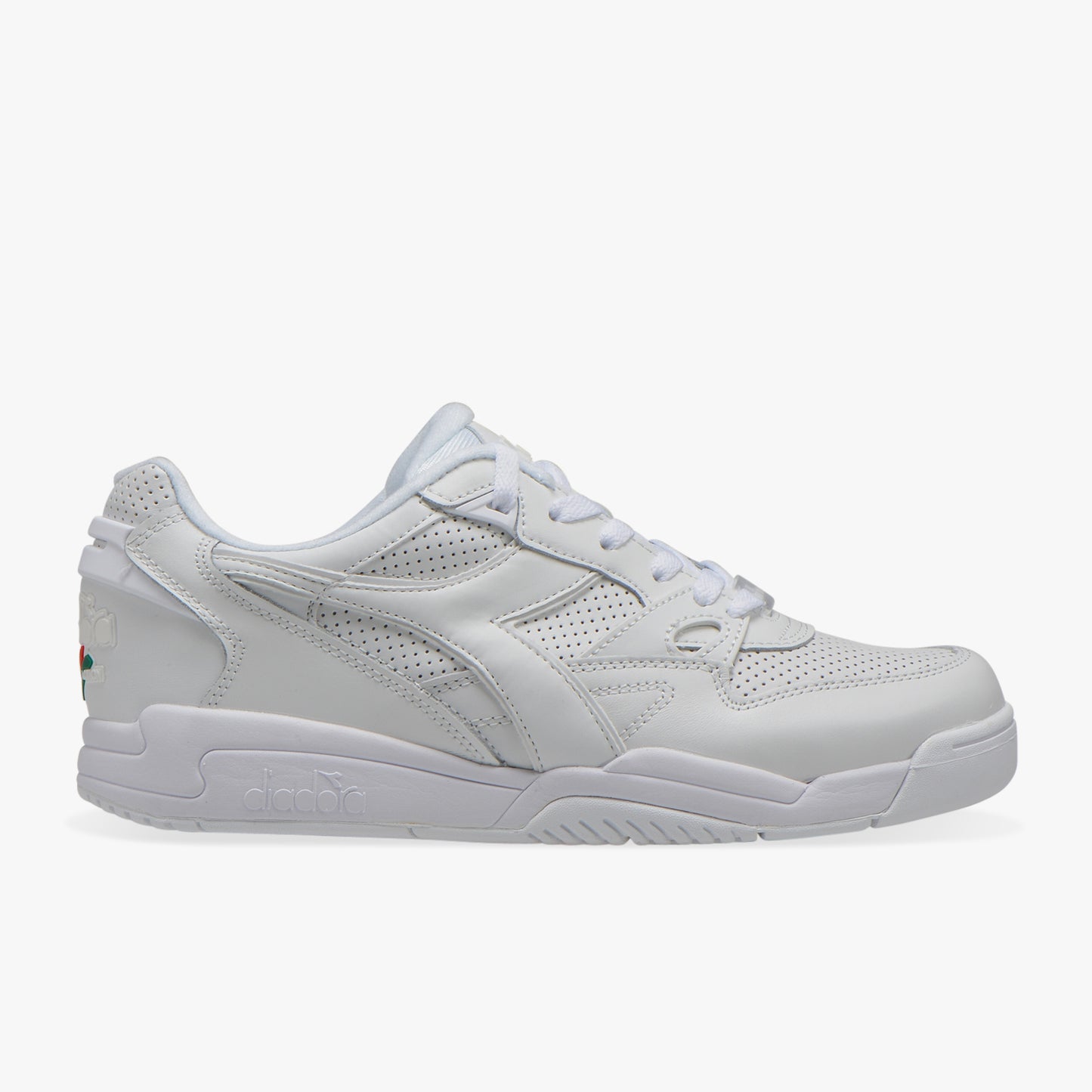 Diadora - Sneaker Rebound Ace White