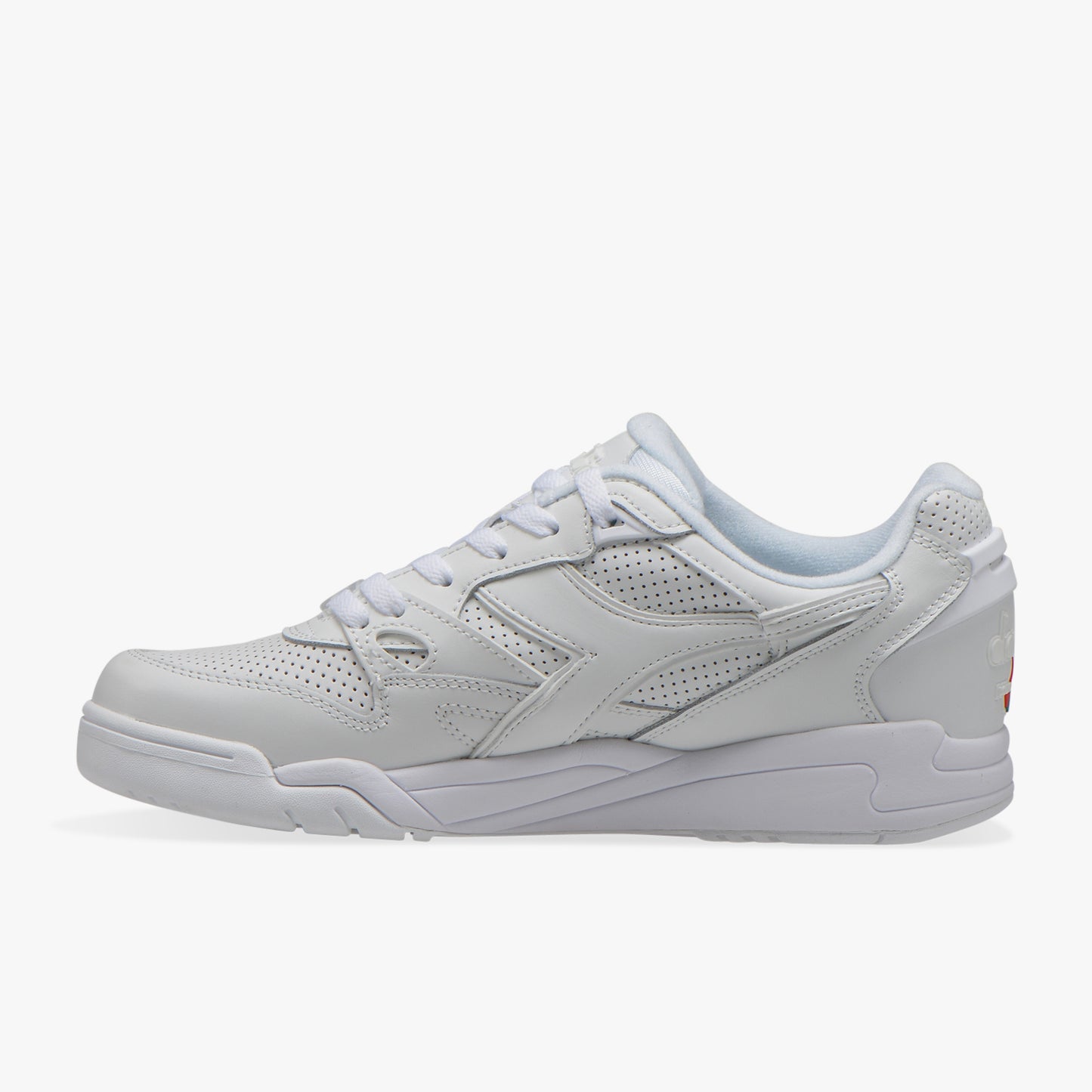 Diadora - Sneaker Rebound Ace White