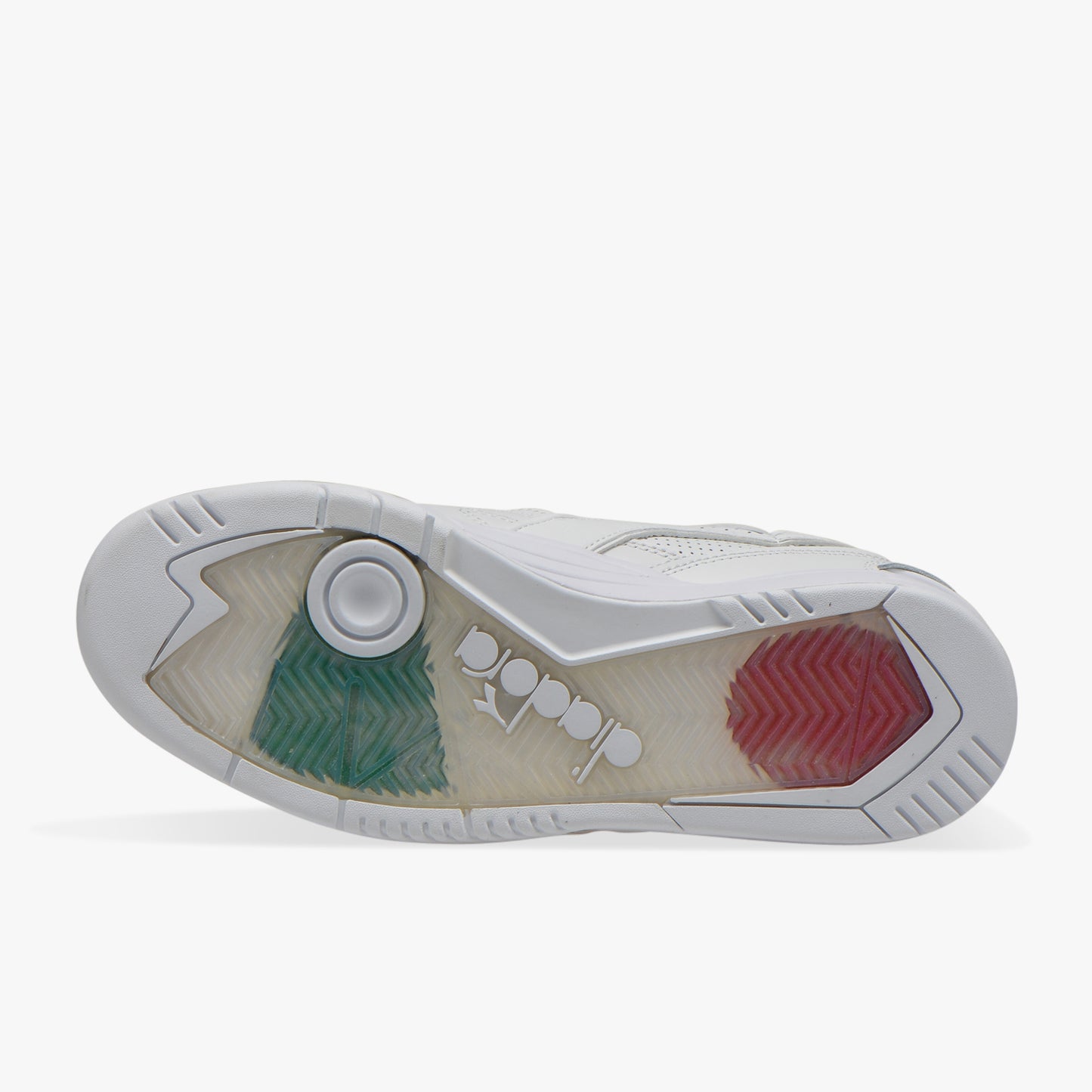 Diadora - Sneaker Rebound Ace White