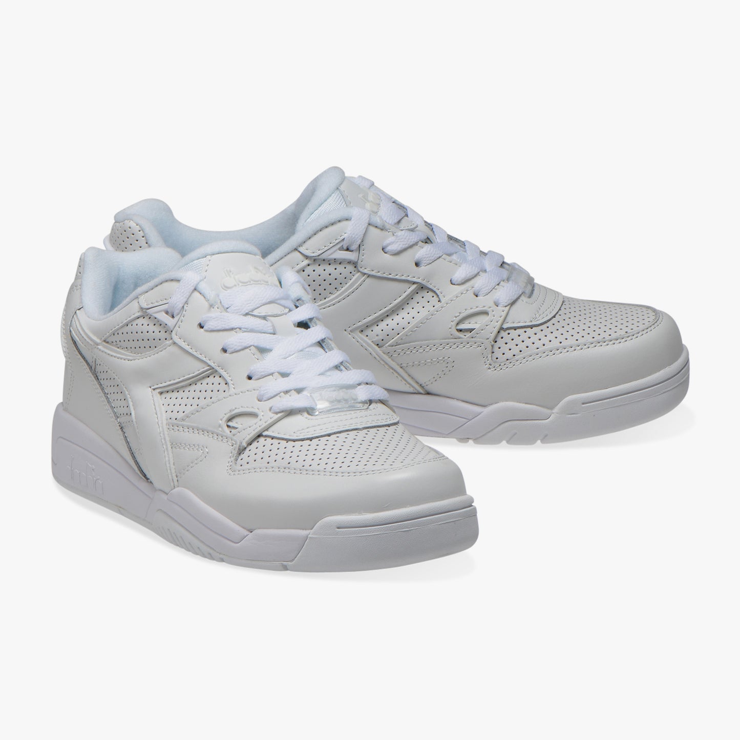 Diadora - Sneaker Rebound Ace White