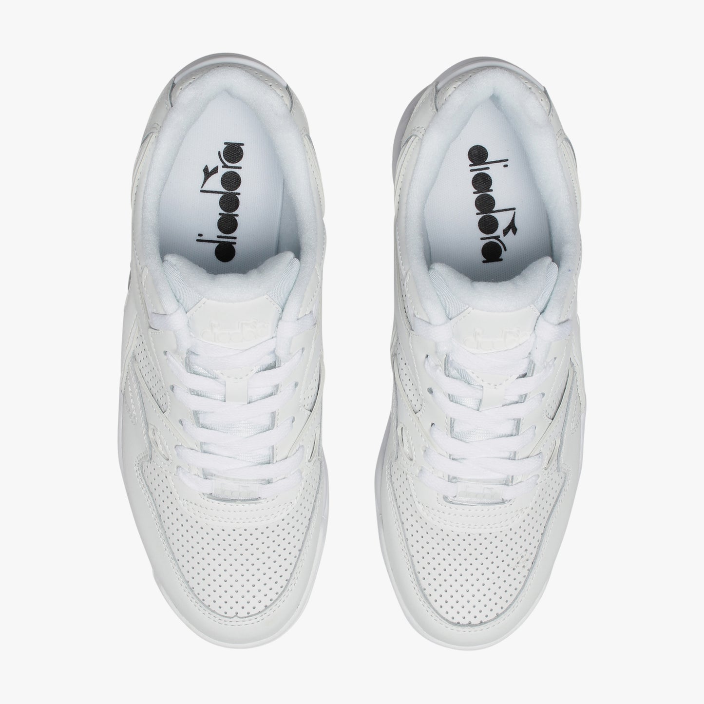 Diadora - Sneaker Rebound Ace White