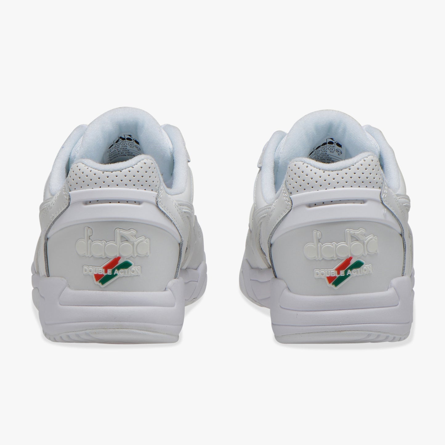 Diadora - Sneaker Rebound Ace White