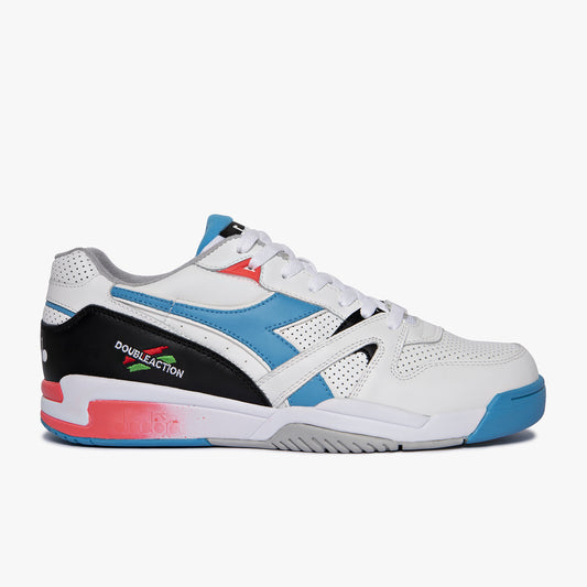 Diadora - Sneaker Duratech Elite White