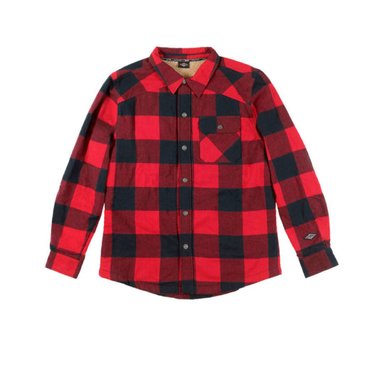 Bear - パッド入りシャツコンボ