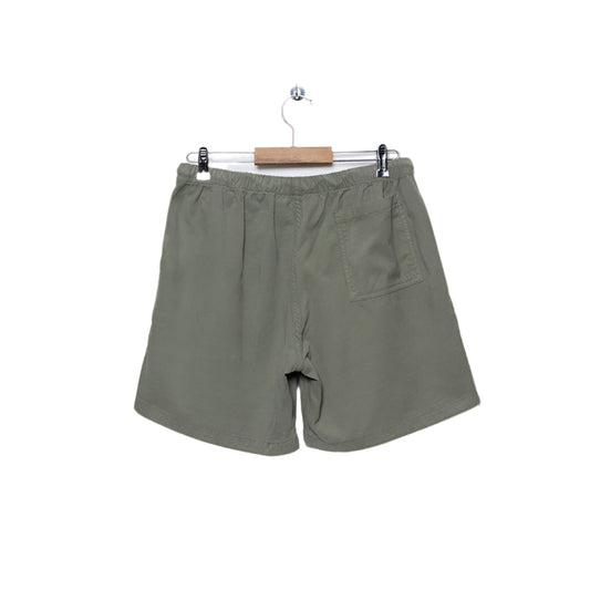 La Paz - Short Formigal Seagrass Baby Cord