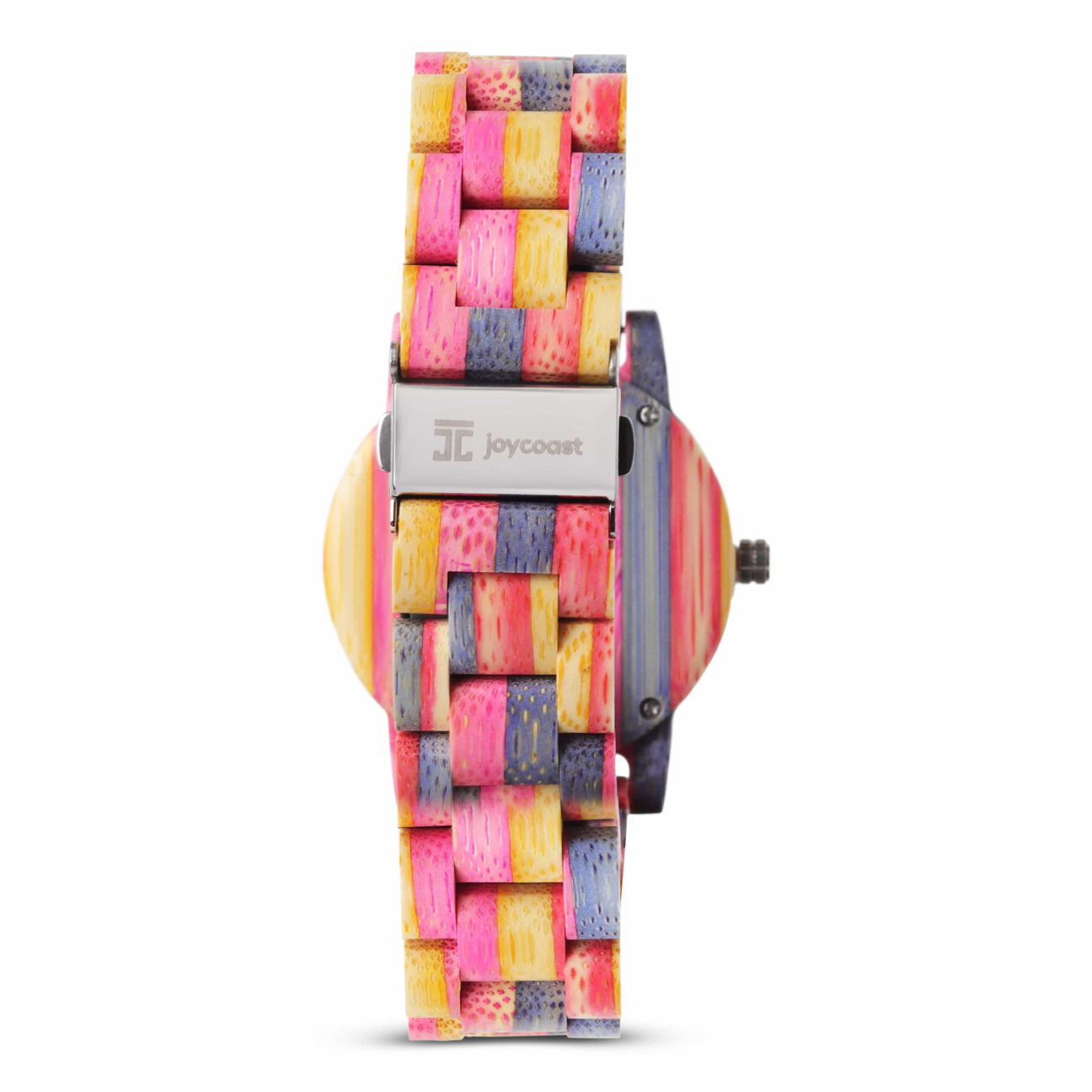 Joycoast Wood - Watch Bamboo Fruitloops