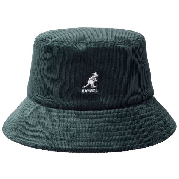 Kangol - Bucket Cord Forrester
