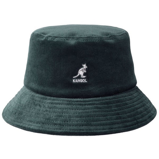 Kangol - Bucket Cord Forrester