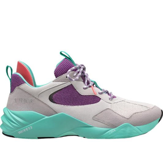 Arkk - Sneaker Kanetyk Suede W13