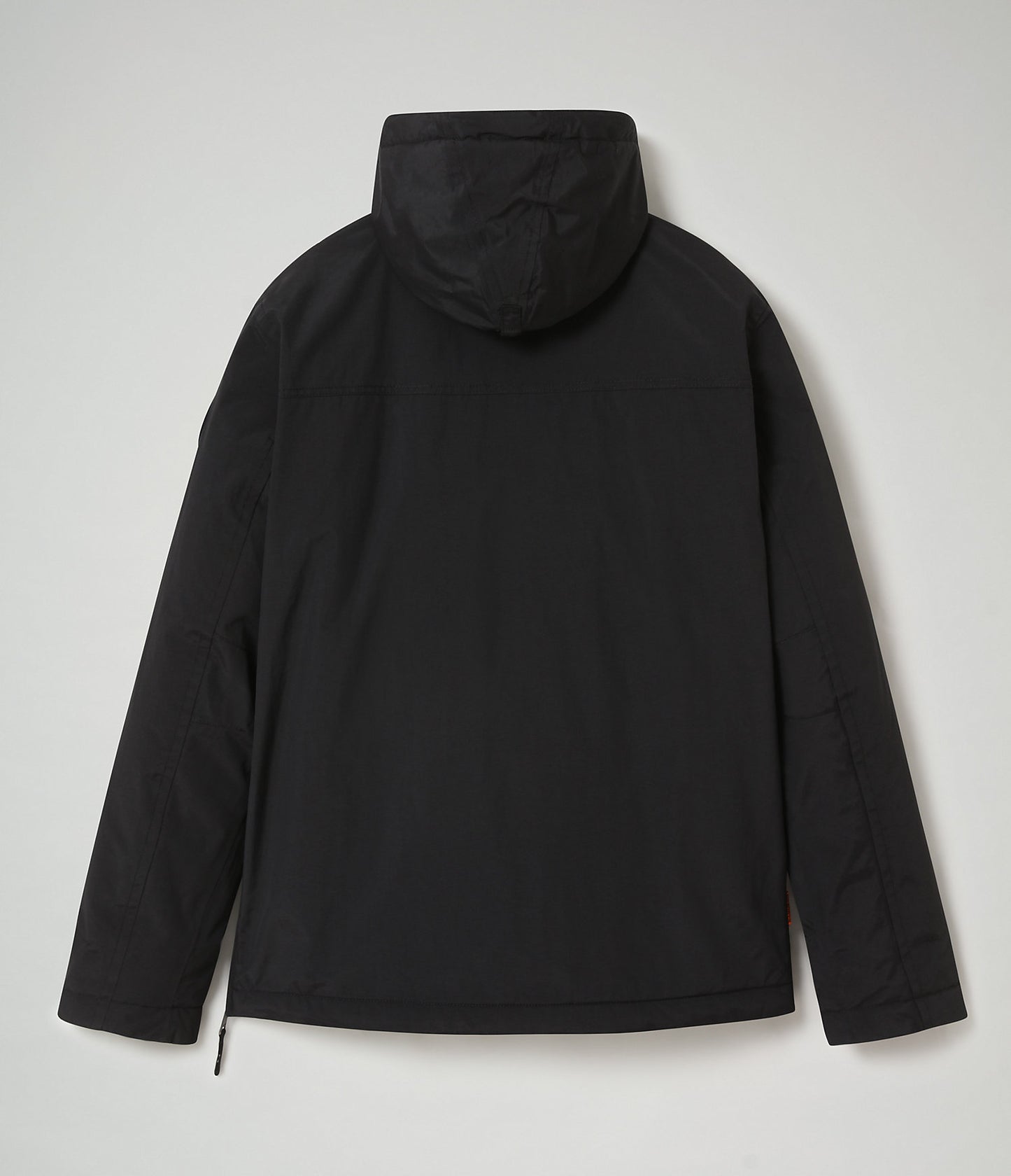 Napapijri - Jacket Rainforest Winter Black