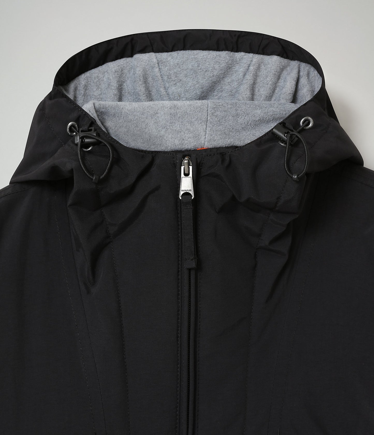 Napapijri - Jacket Rainforest Winter Black