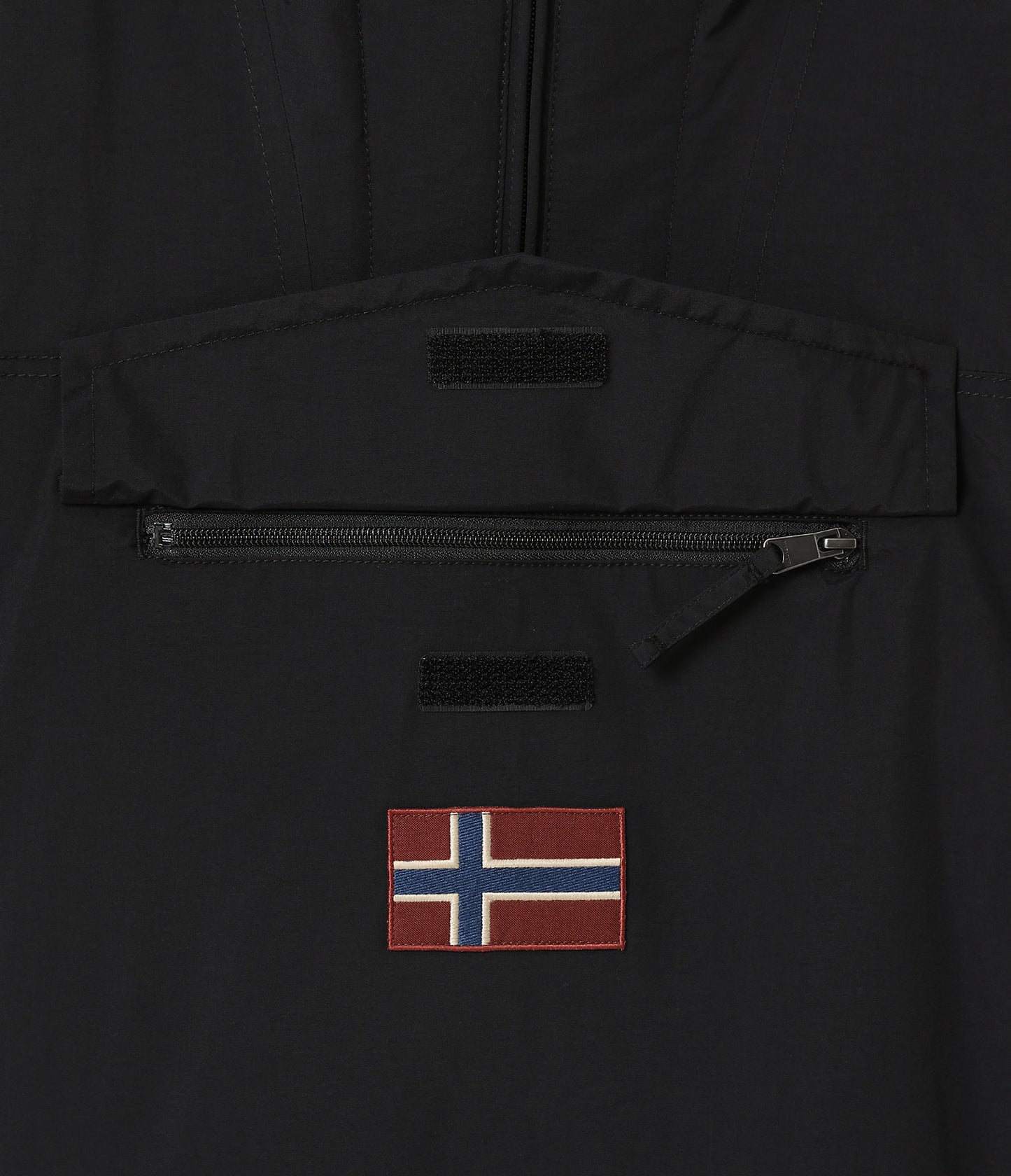 Napapijri - Jacket Rainforest Winter Black