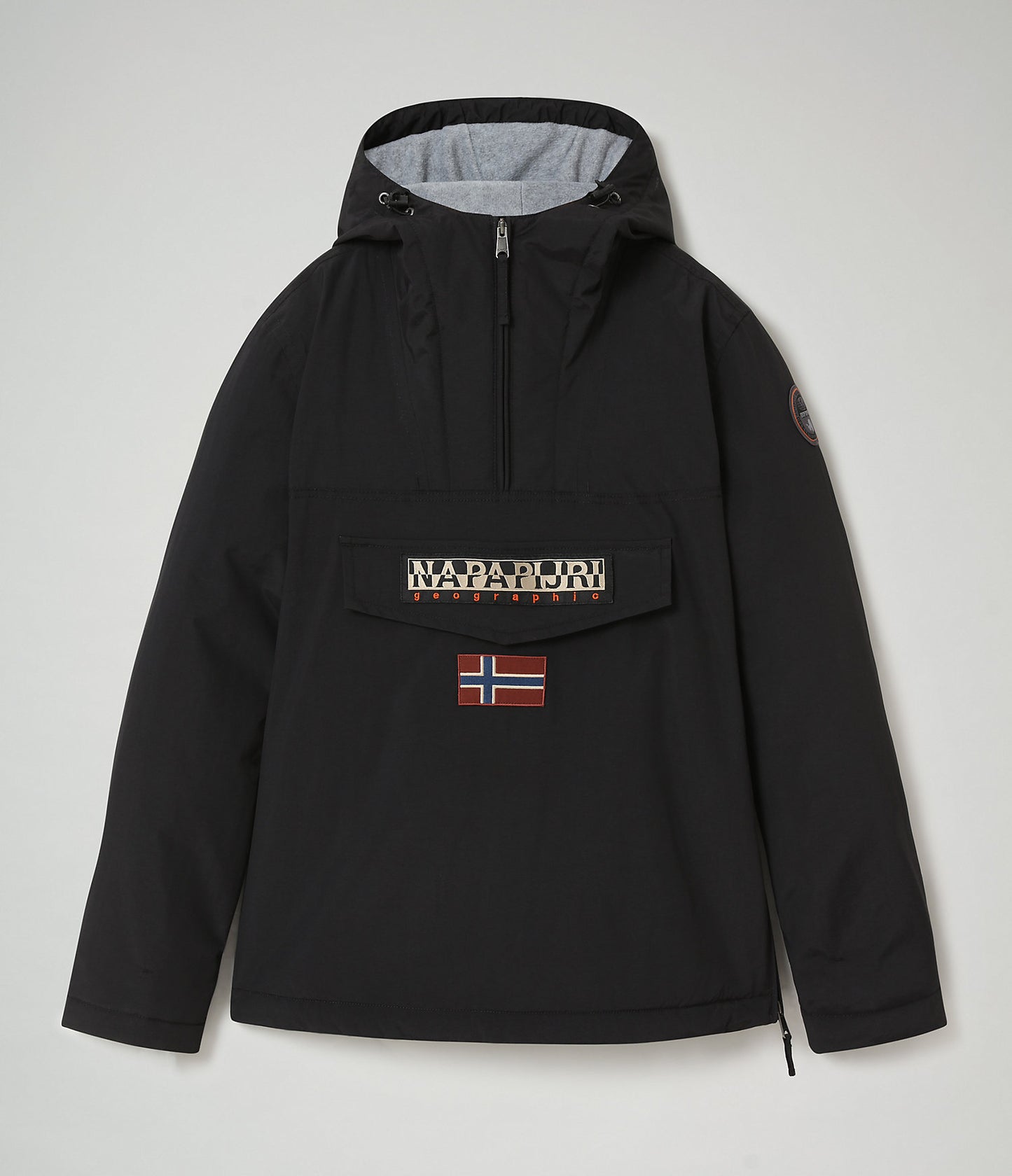 Napapijri - Jacket Rainforest Winter Black