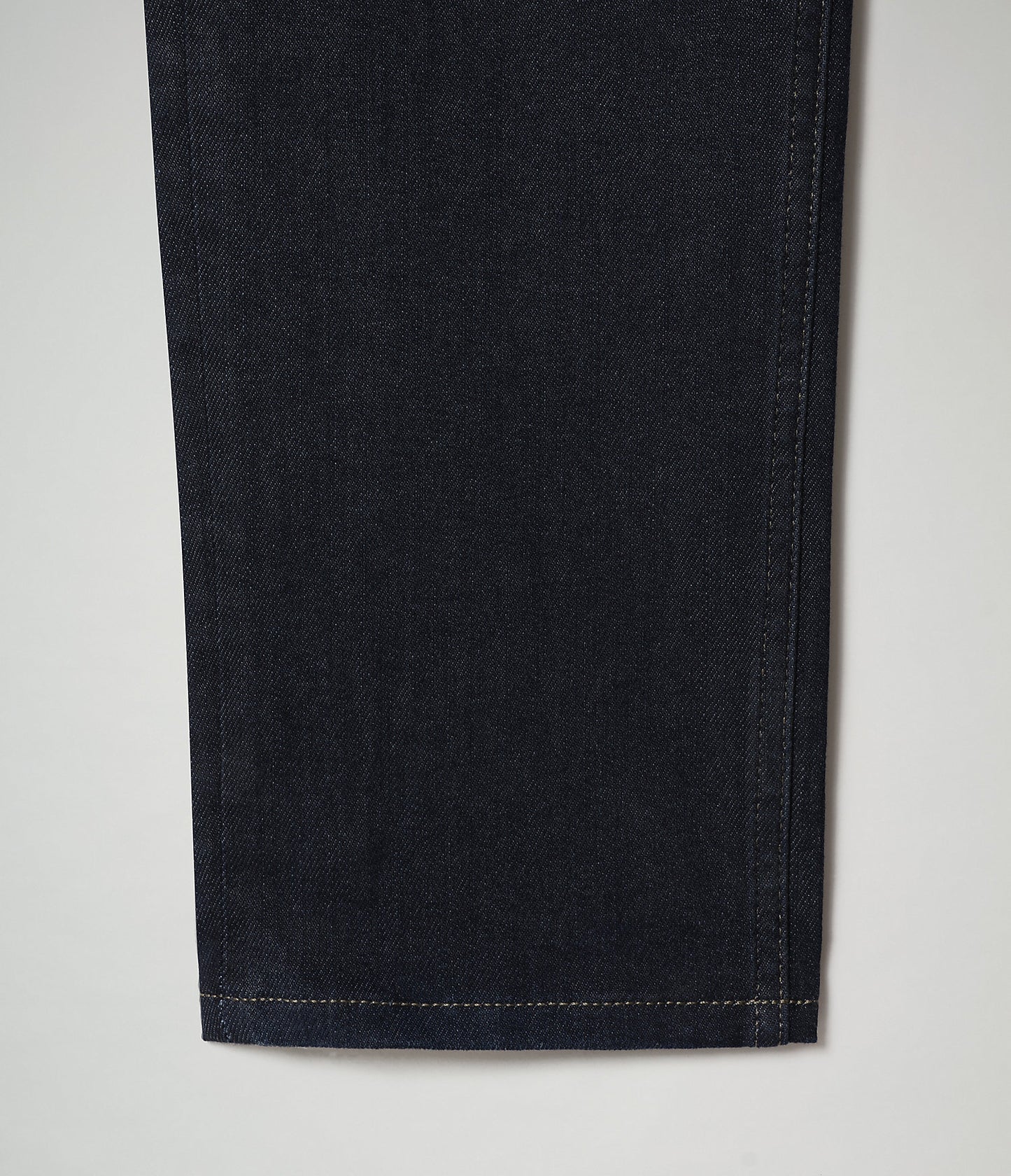 Napapijri - Jeans Lund 5 Pockets Blu Dark