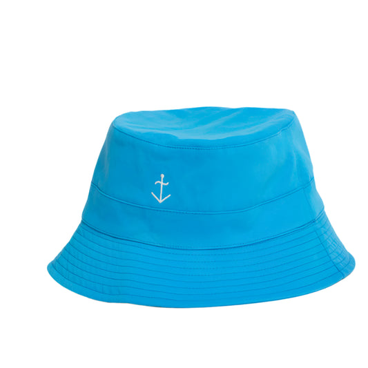 La Paz - Bucket Hat Rocha Cendre Blue