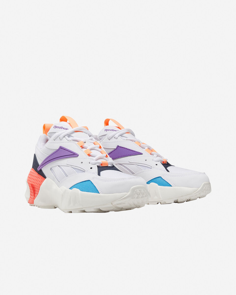 Reebok - Shoe Aztrek  Double Mix Pops