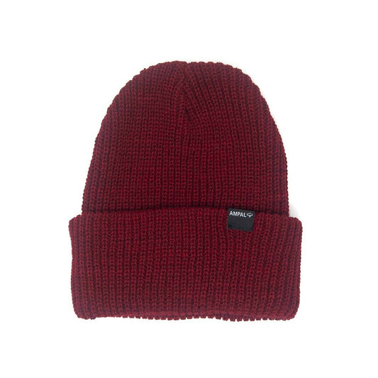 Ampal Creative - Beanie Watch Cap Sierras Brick