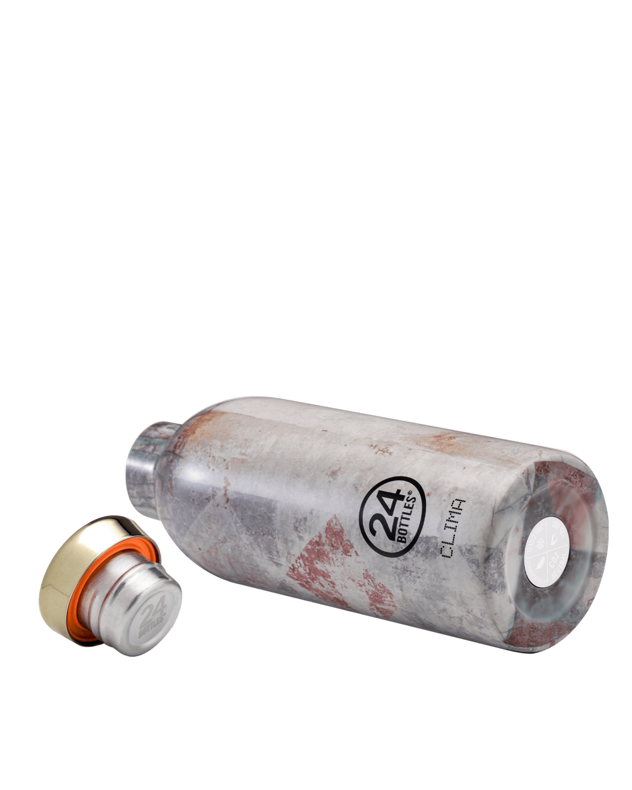 24Bottles - Clima Bottle Villa 500ml